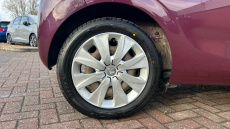 Peugeot 108 1.0 Active 3dr Petrol Hatchback